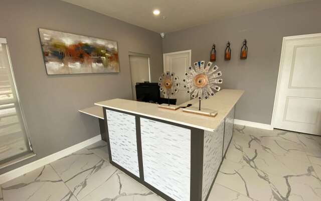 SureStay Plus Hotel by Best Western Ada