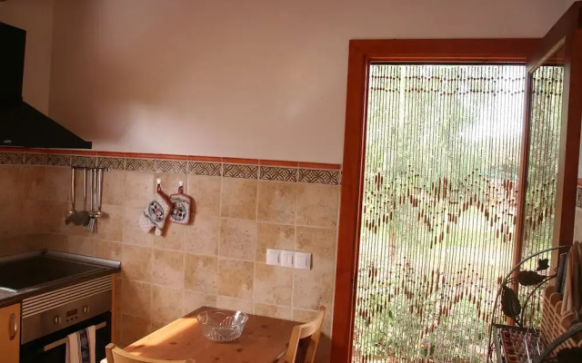 Chalet Turó