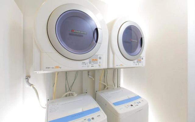 Hotel MyStays Kamata