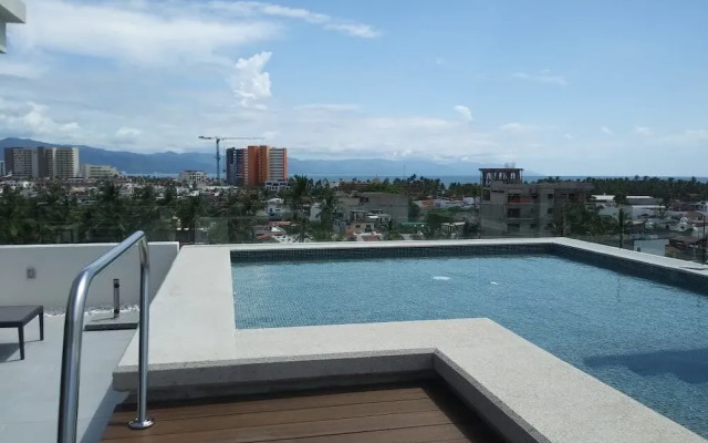 Roma 240 Versalles by Tovigo Rentals