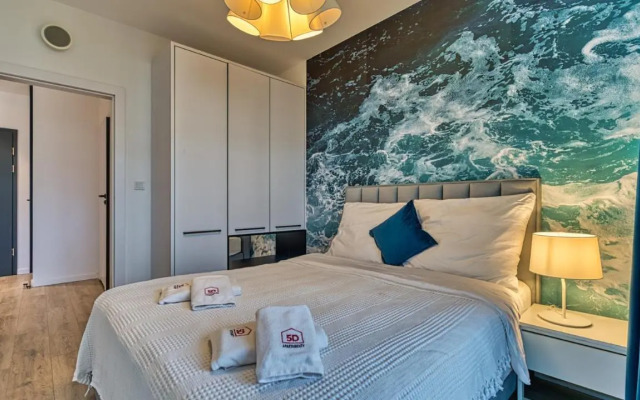 Rezydencja Niechorze 219 - 5D Apartamenty