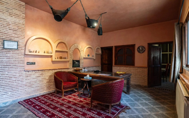 Kasbah Hotel Xaluca Arfoud