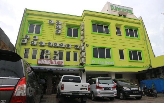 D'Inn Rungkut Juanda - Surabaya