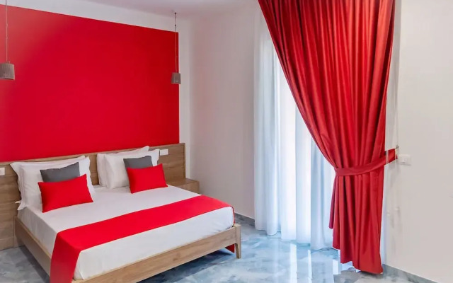Maison Matie B&B Ercolano