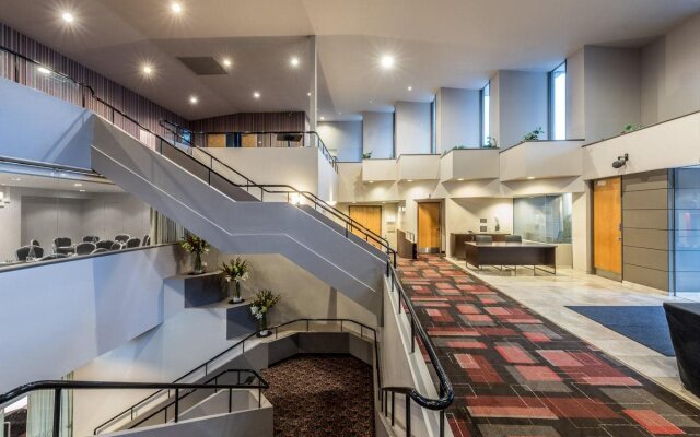 Waipuna Hotel & Conference Centre