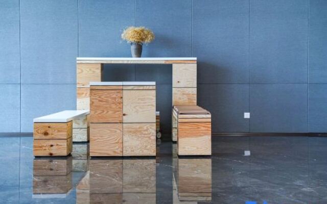 Jingju Hotel Shenzhen