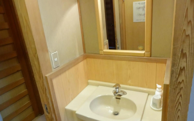 Matsuya Ryokan