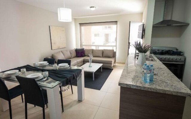 Redwood Villas Extended Stay