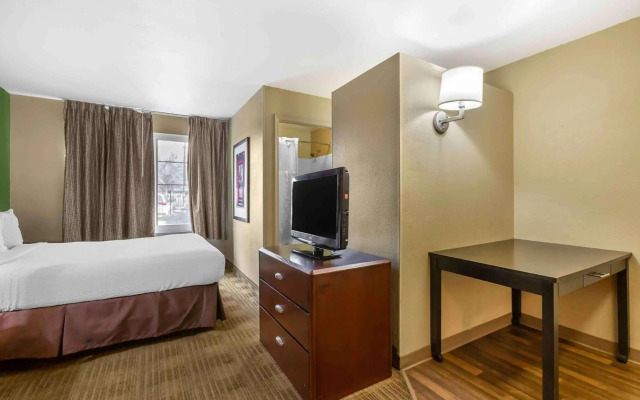 Extended Stay America Suites Phoenix Midtown