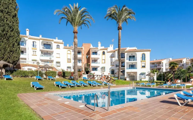 Blue Pearl Apartment Old Town Fuengirola Ref 24 by Costarentals - Ref 24