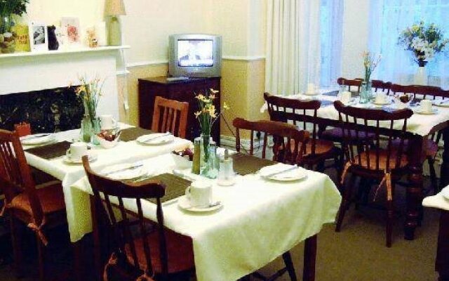Abbingdon Guest House