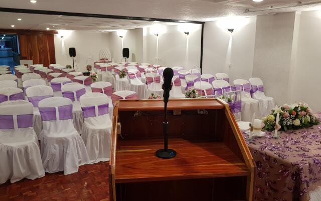 Hotel Don Saul