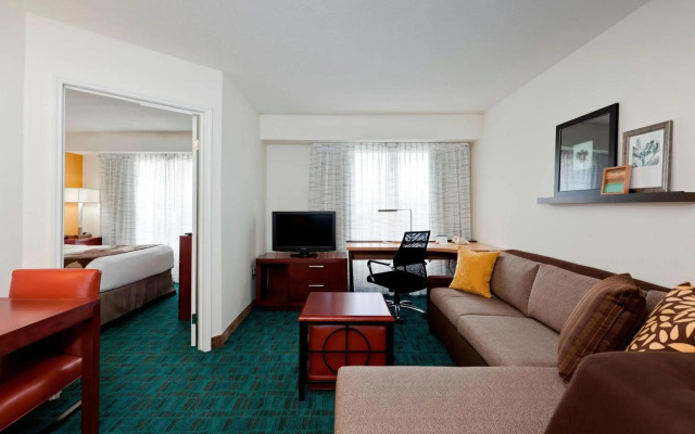 Residence Inn by Marriott Indianapolis Fishers