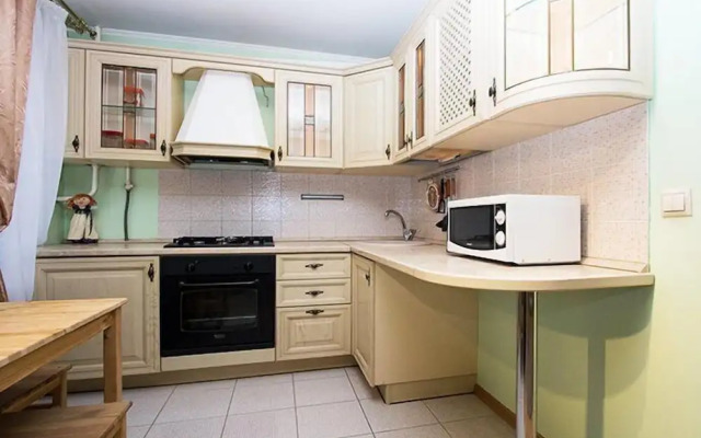 ApartLux Добрынинская