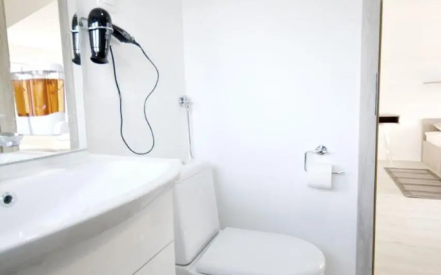 Evi Rooms Ljubljana