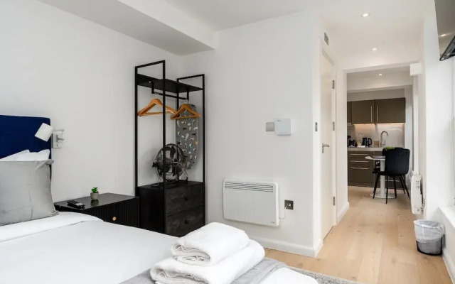 Guestready - Greenwich Park Studios