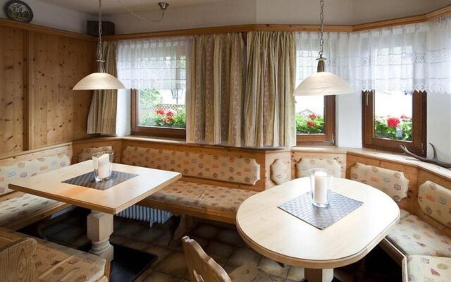 Norberts Kaiserhostel