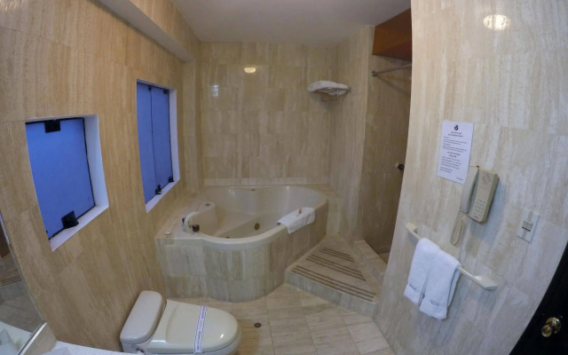 New Corpac Hotel