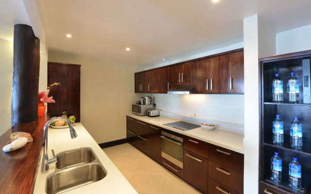 Wavi Island Villas