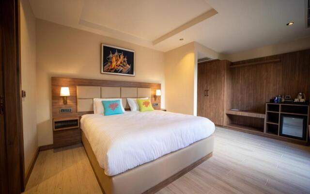 Sezz Hotels Spa Wellness Yalikavak