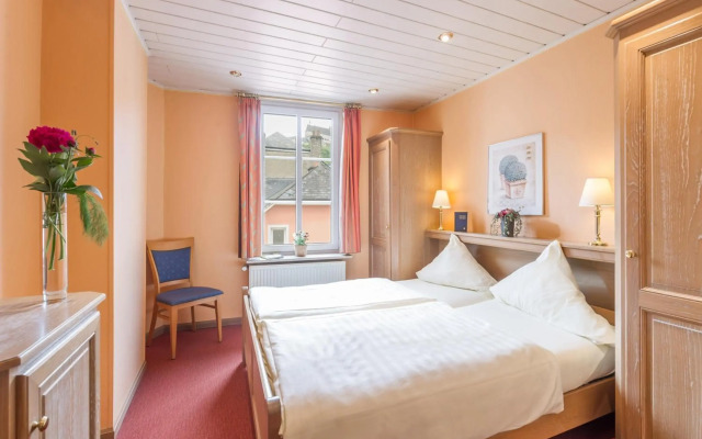 Hotel - Restaurant Petry