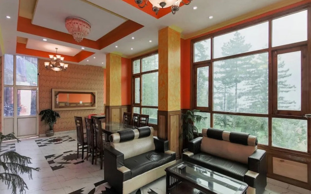 Green Park Homestay By OYO Rooms