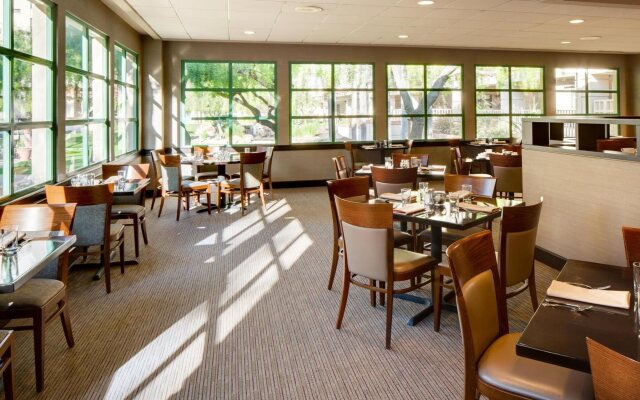 Sheraton San Jose Hotel