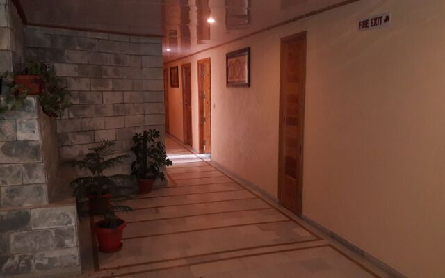 Hotel Combermere