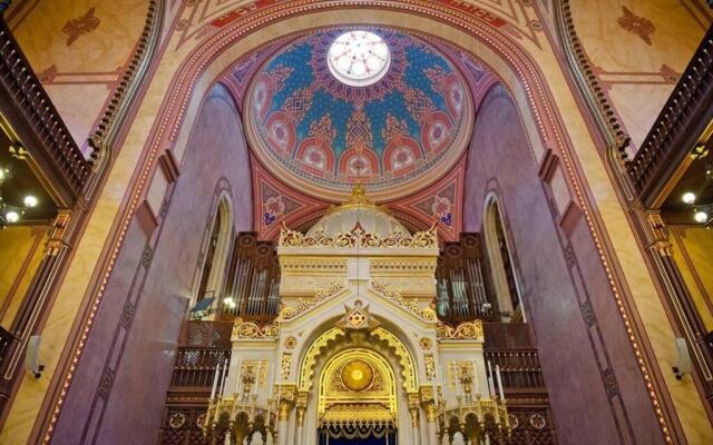 Spice Up Your Budapest Trip At This Epic Place