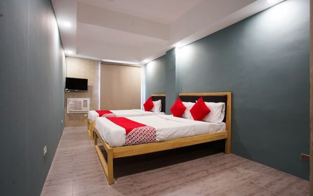 Oyo 188 Mikos Residences Bonifacio