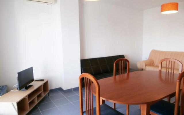 Apartamentos Mar de Oropesa 3000