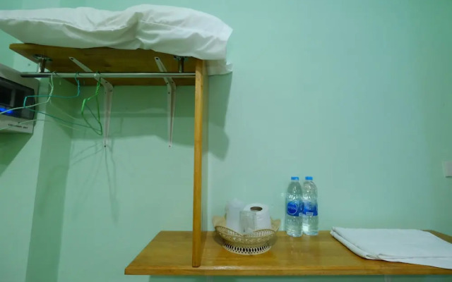 Pum and Plam Homestay Resort