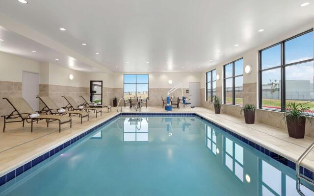 Hampton Inn Sikeston