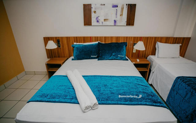 Hotel Diroma Exclusive - BVTUR