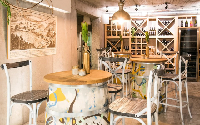 Hotel Castellum