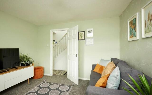 Fantastic 3 Bedroom Property