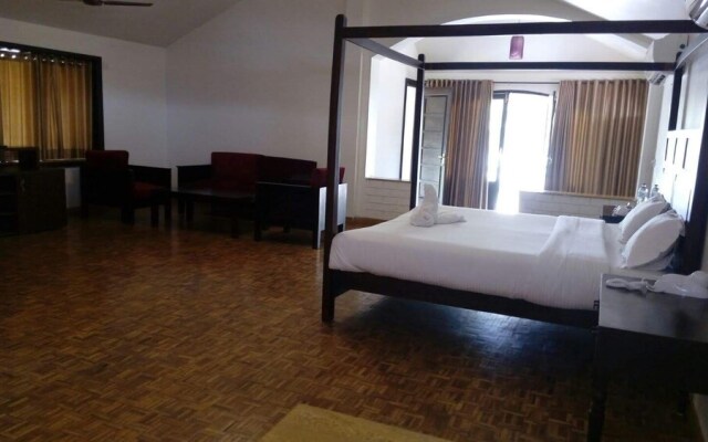 Touchwood Resort Bhopal