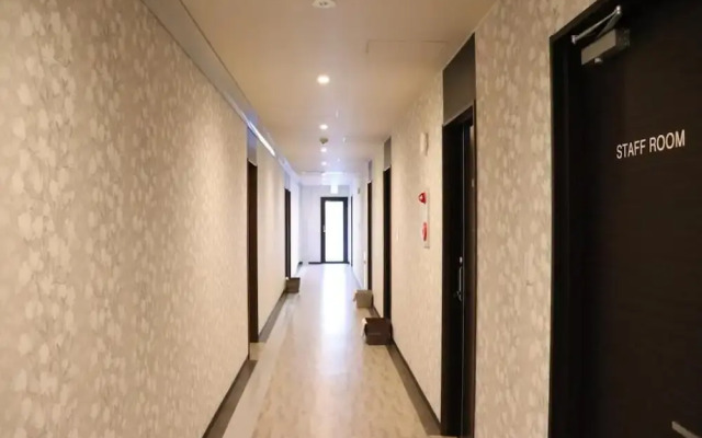 Beppu Hostel U&T