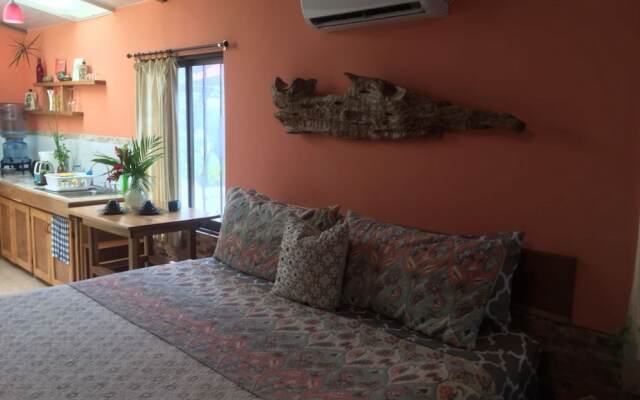 Caribbean Comfort