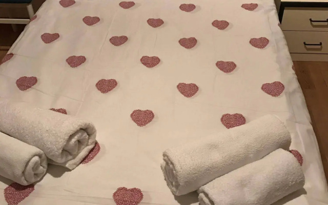 Via Falcone Apartment Kibilù