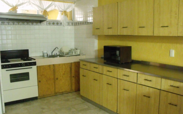 Hotel Santa Lucia del Bosque