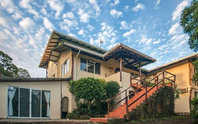 Semilla Verde Boutique Hotel