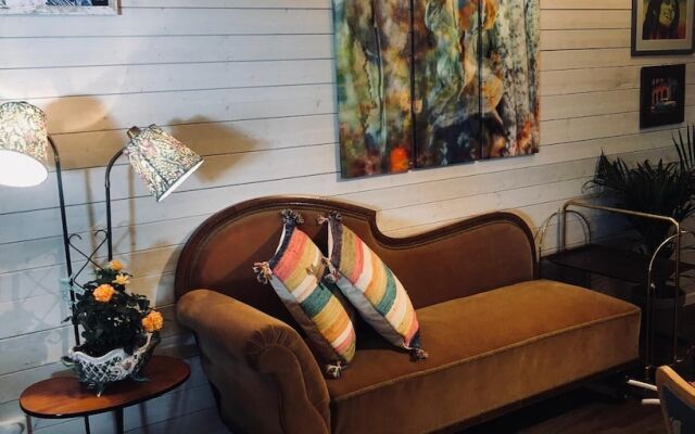 Strandkanten Klittergarden