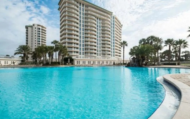 St Maarten Penthouse 1