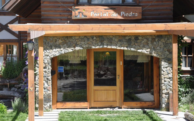 Portal de Piedra