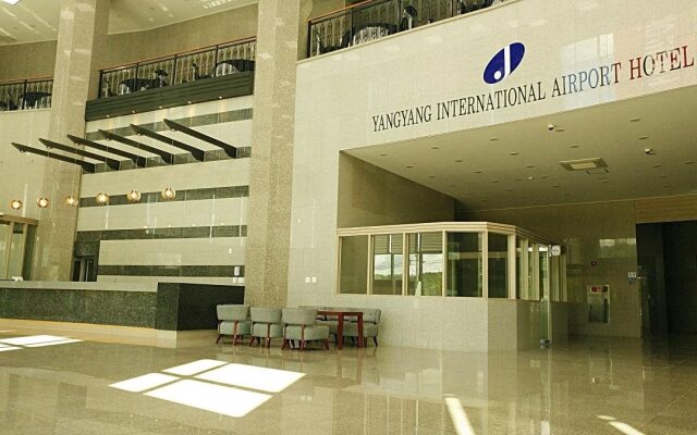 Yangyang International Airport Hotel