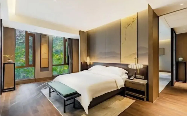 Wuxi Shanse Hotel