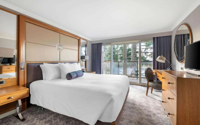 Hilton Grand Vacations Club Craigendarroch Suites Scotland