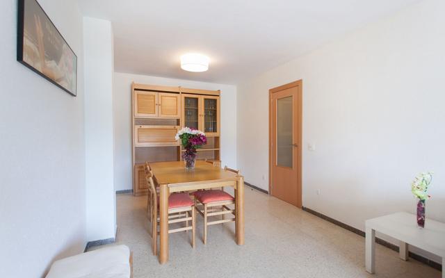 Apartamento Sant Jaume