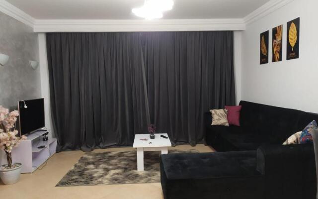 Lovely 2 bedrooms - sahl Hashish - hurghada